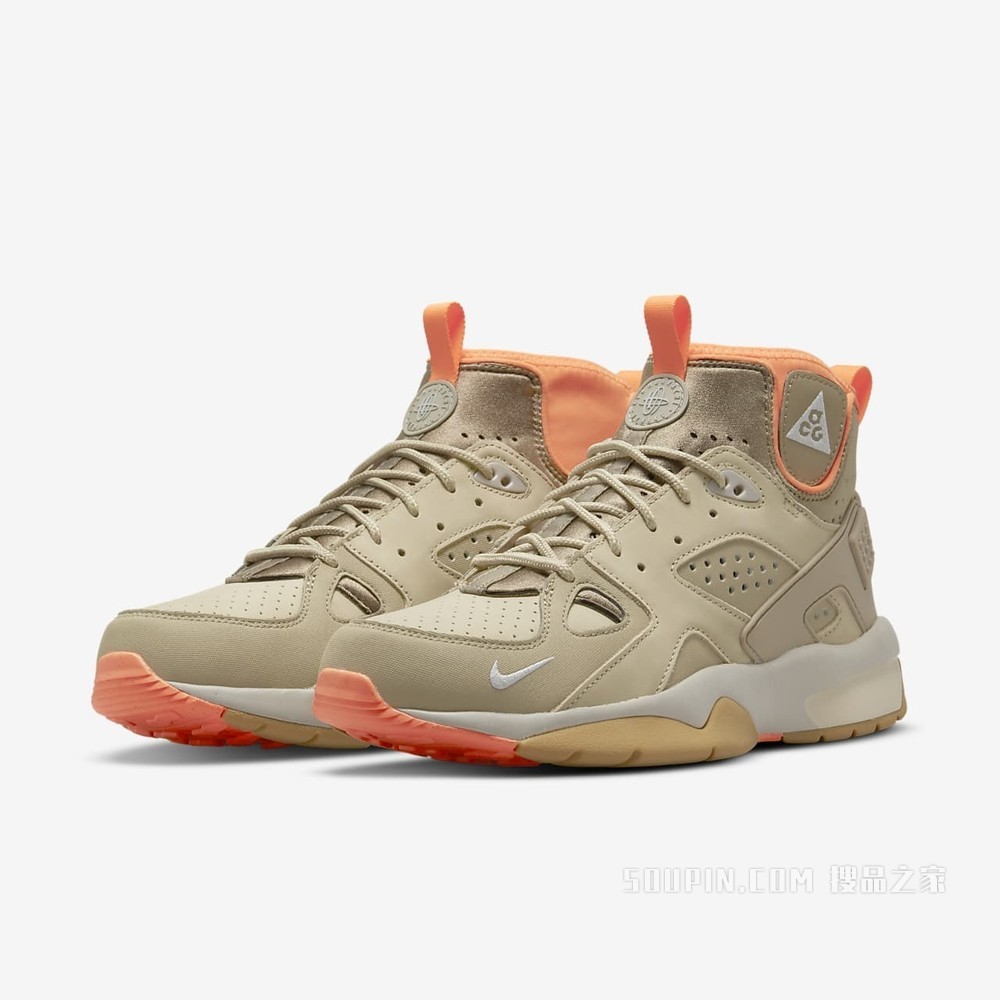 Nike ACG Air Mowabb 男子运动鞋