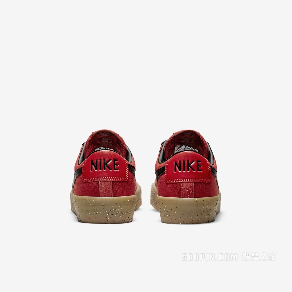 Nike SB Zoom Blazer Low Pro GT 男/女滑板鞋