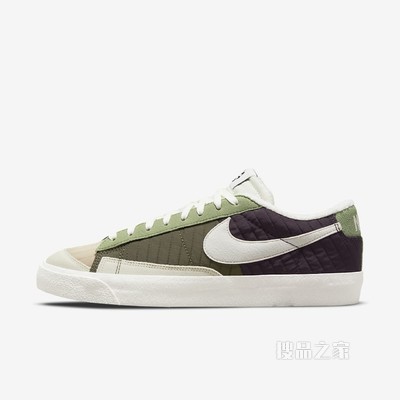 Nike Blazer Low '77 LX NN 男子运动鞋