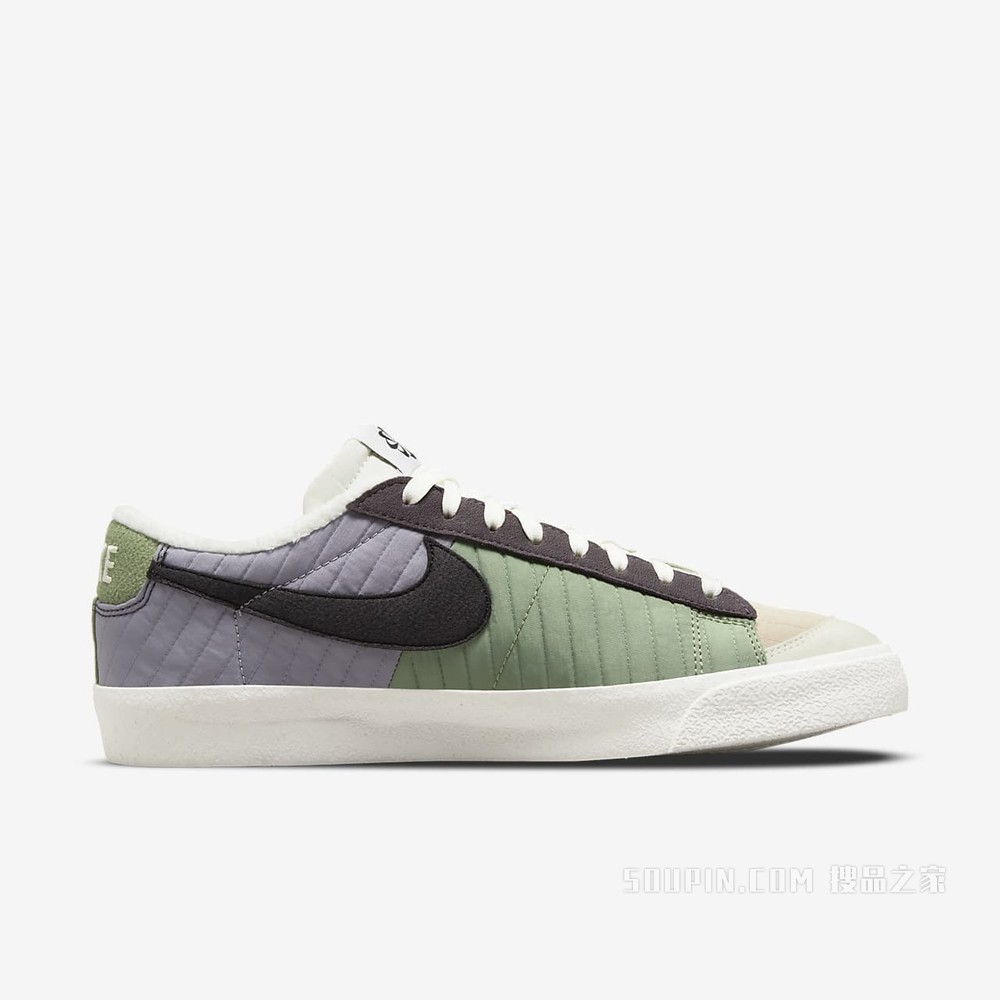 Nike Blazer Low '77 LX NN 男子运动鞋