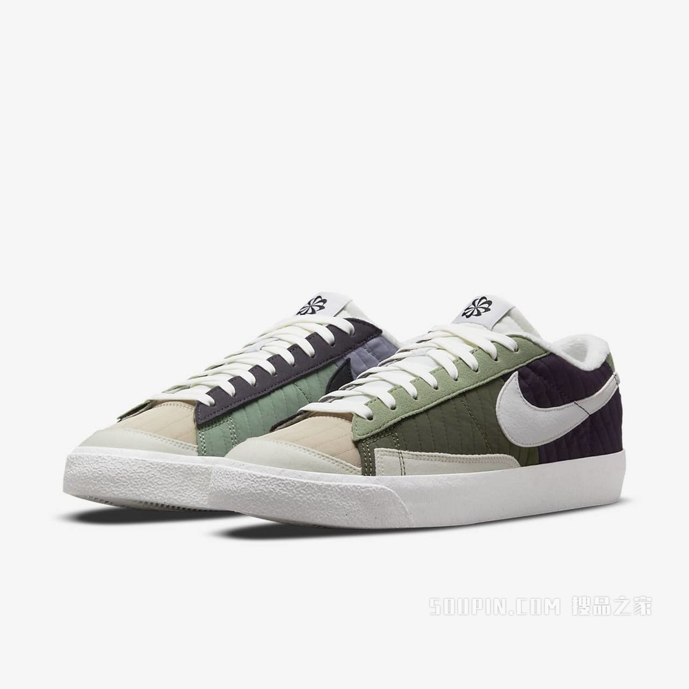 Nike Blazer Low '77 LX NN 男子运动鞋