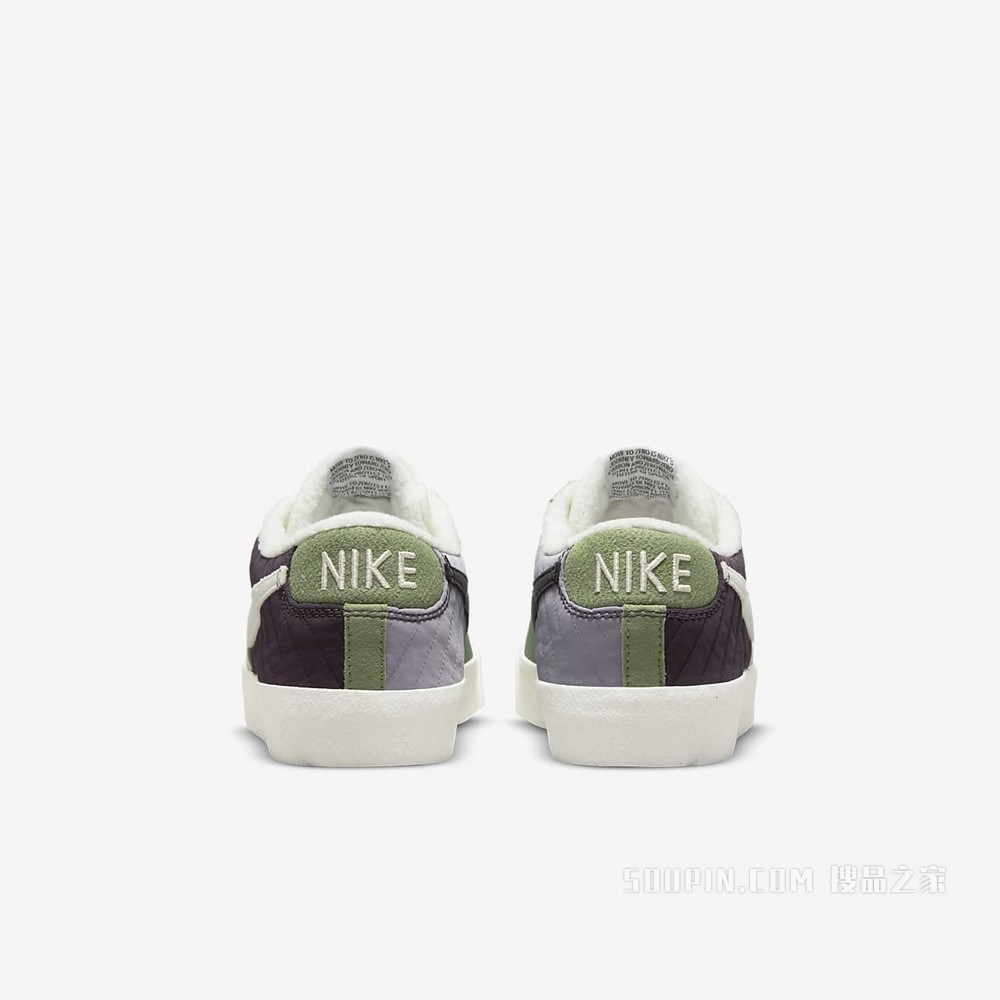 Nike Blazer Low '77 LX NN 男子运动鞋
