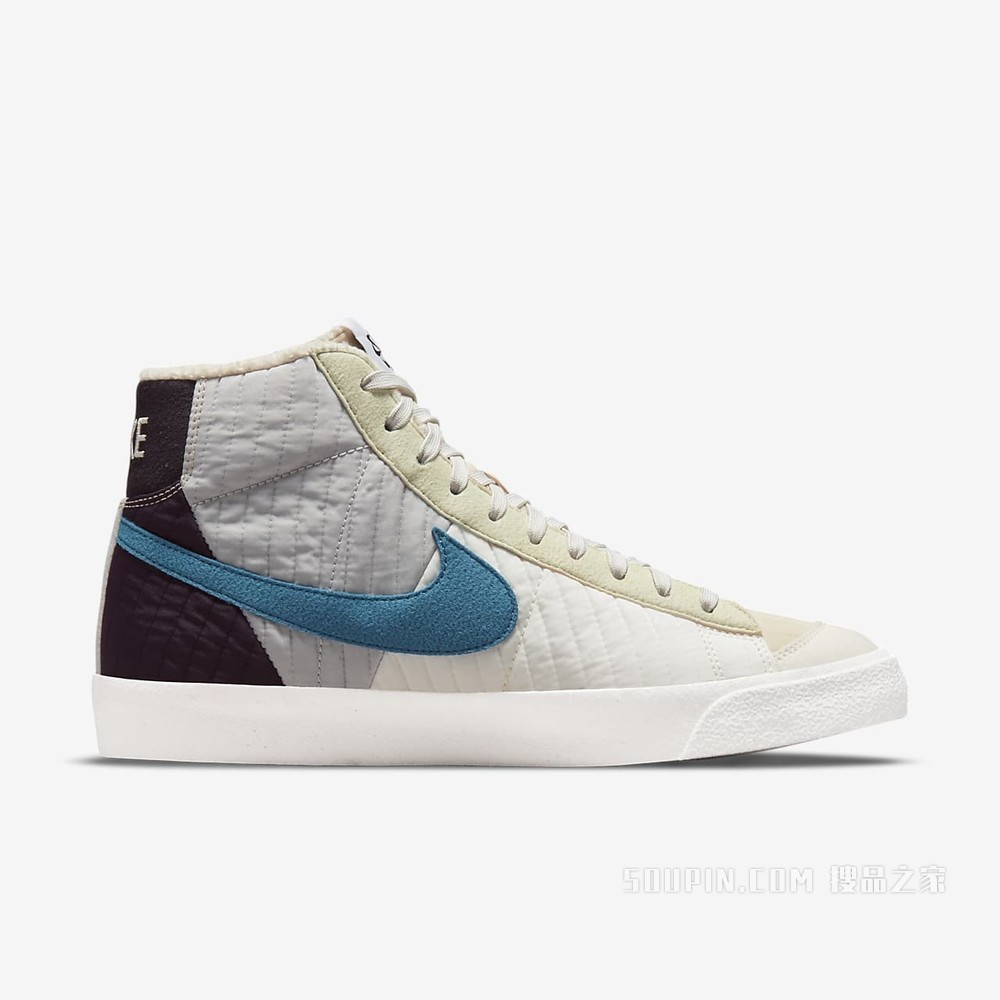 Nike Blazer Mid '77 LX NN 男子运动鞋