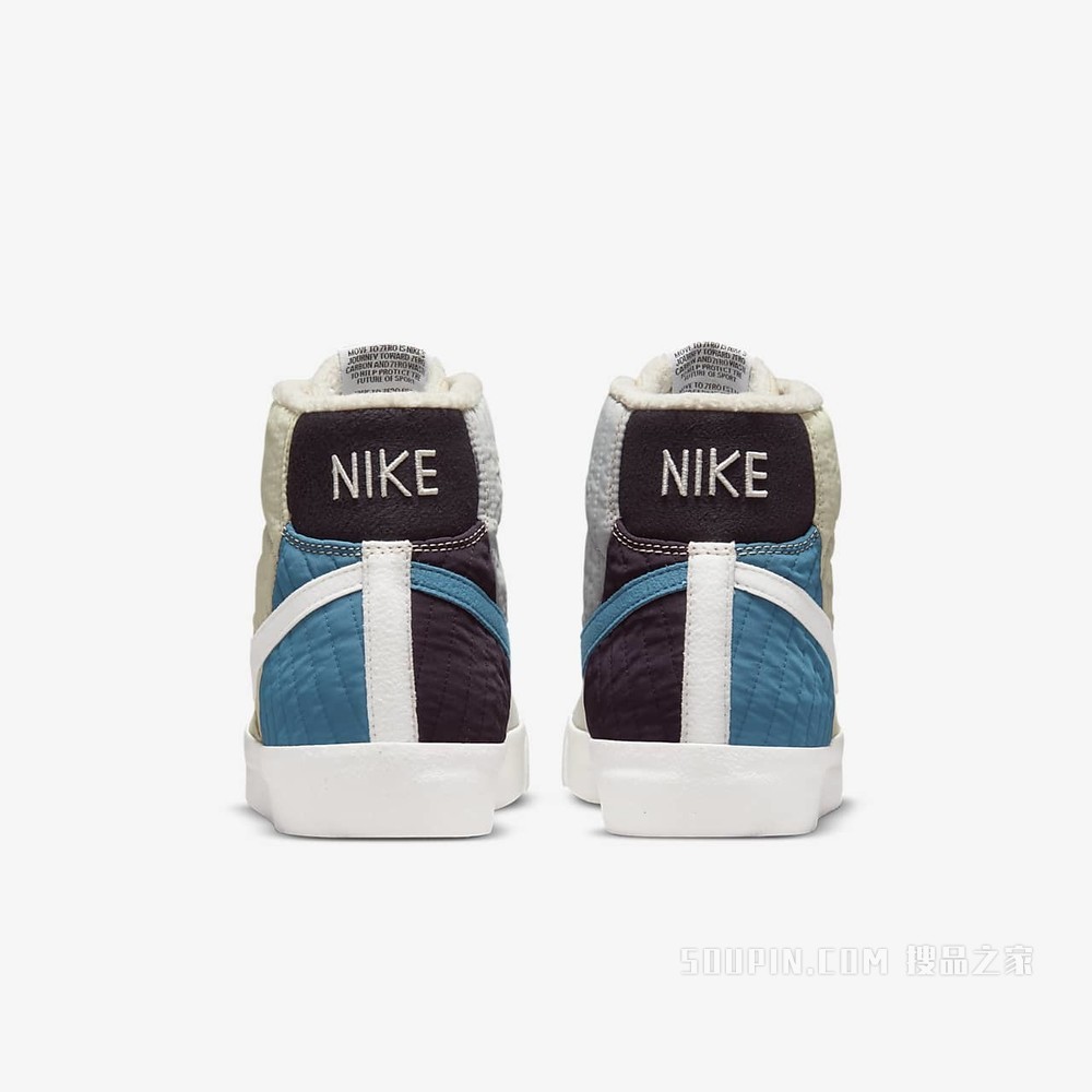 Nike Blazer Mid '77 LX NN 男子运动鞋