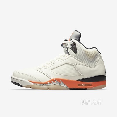 Air Jordan 5 Retro 复刻男子运动鞋