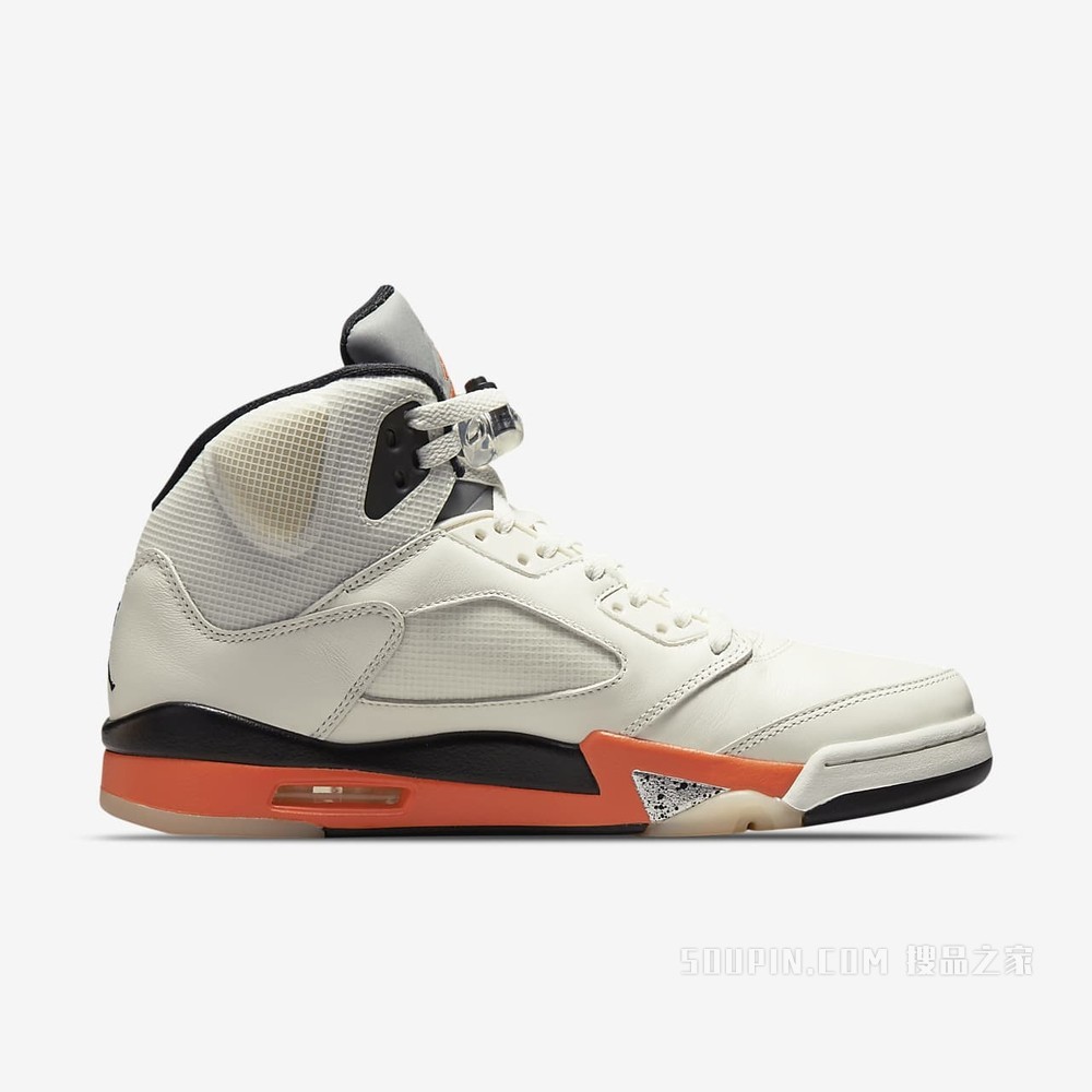 Air Jordan 5 Retro 复刻男子运动鞋
