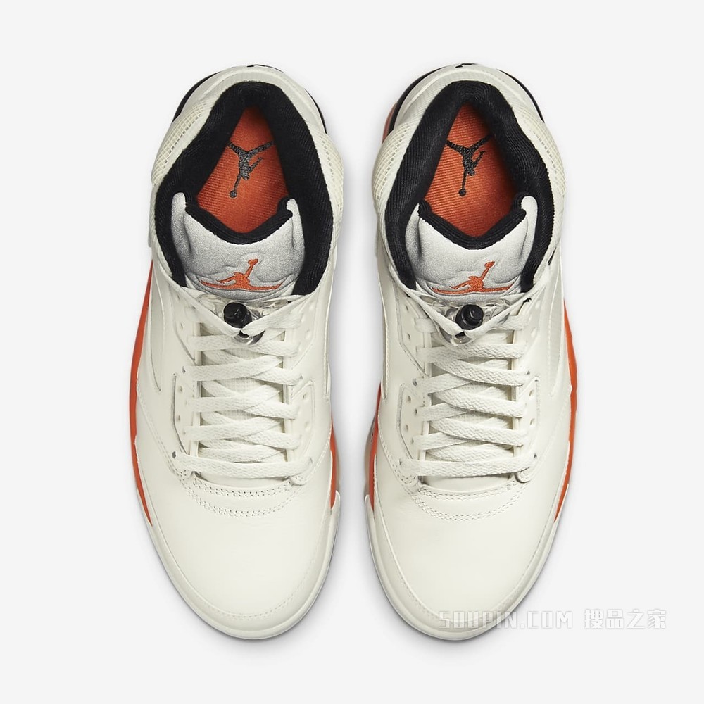 Air Jordan 5 Retro 复刻男子运动鞋