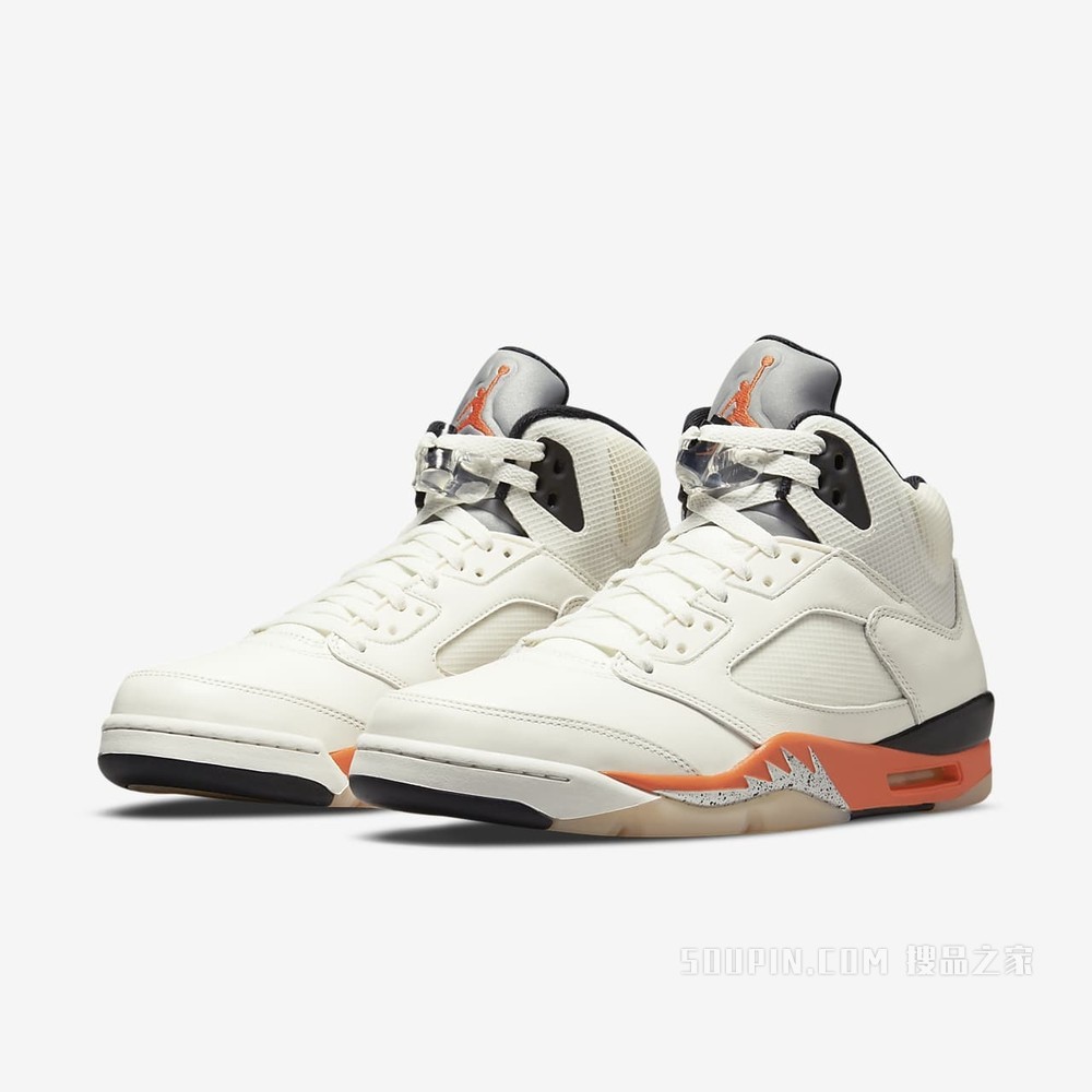 Air Jordan 5 Retro 复刻男子运动鞋
