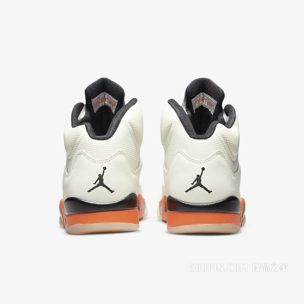 Air Jordan 5 Retro 复刻男子运动鞋