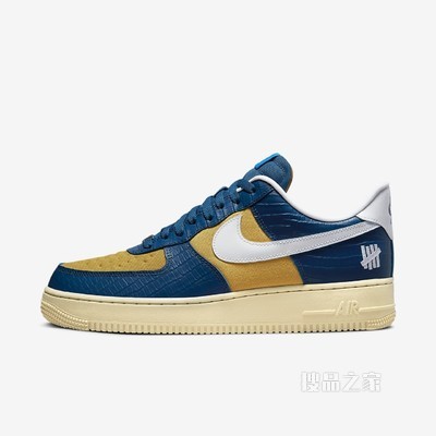 Nike Air Force 1 Low SP 男子运动鞋