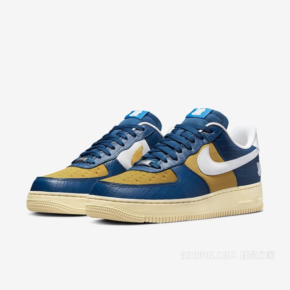 Nike Air Force 1 Low SP 男子运动鞋