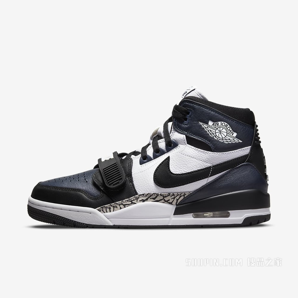 Air Jordan Legacy 312 男子运动鞋