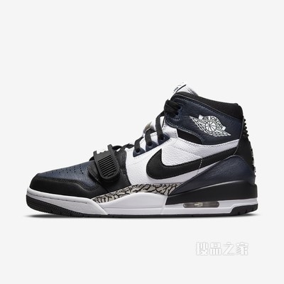 Air Jordan Legacy 312 男子运动鞋