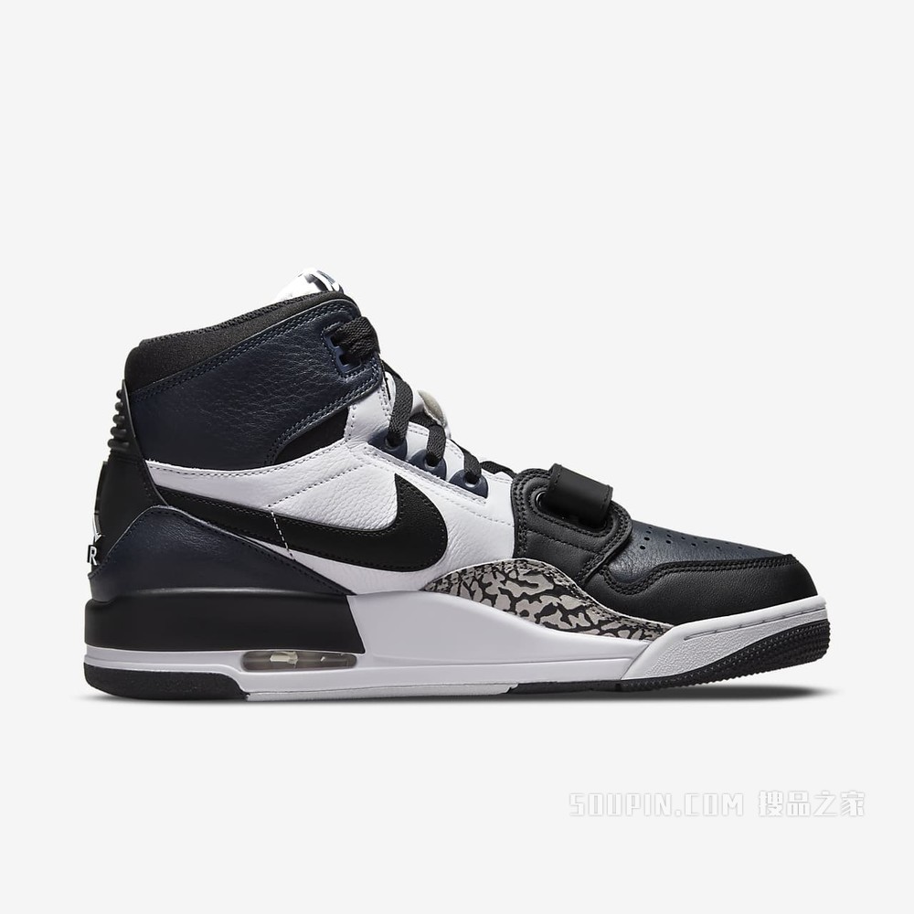 Air Jordan Legacy 312 男子运动鞋