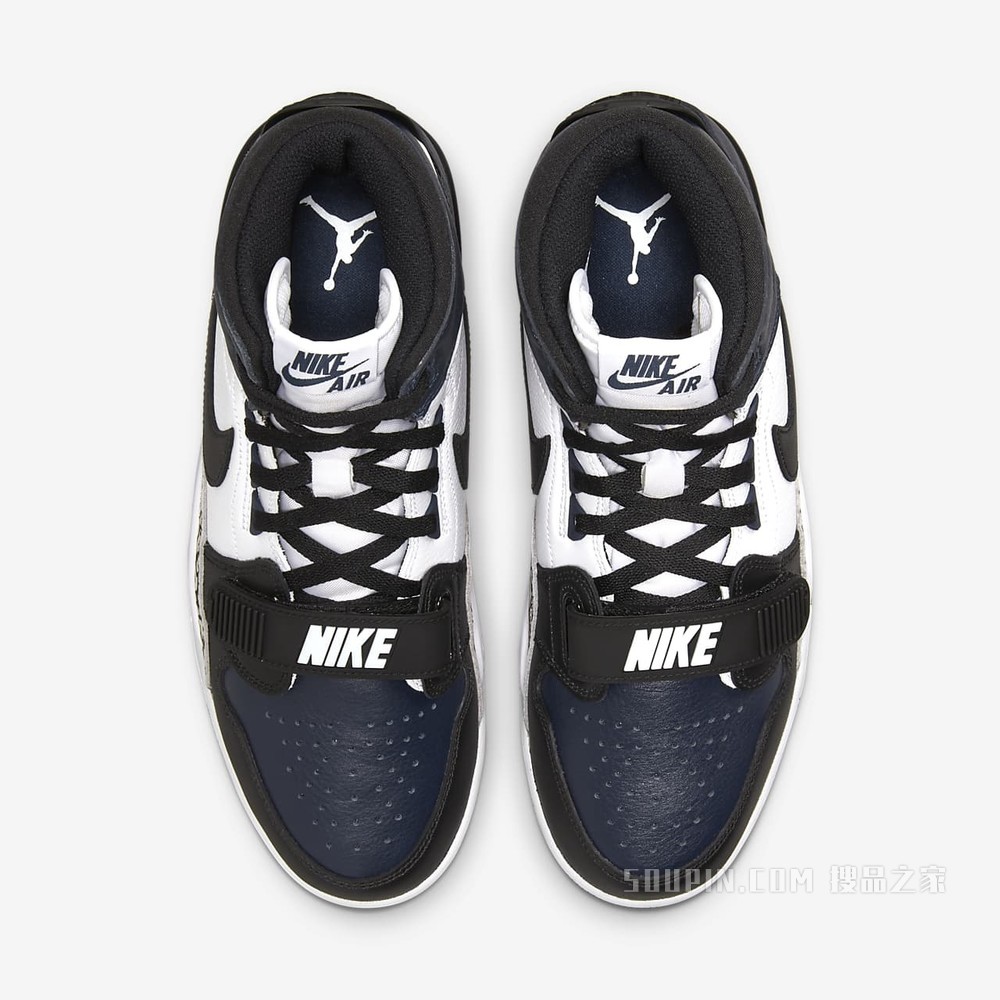 Air Jordan Legacy 312 男子运动鞋