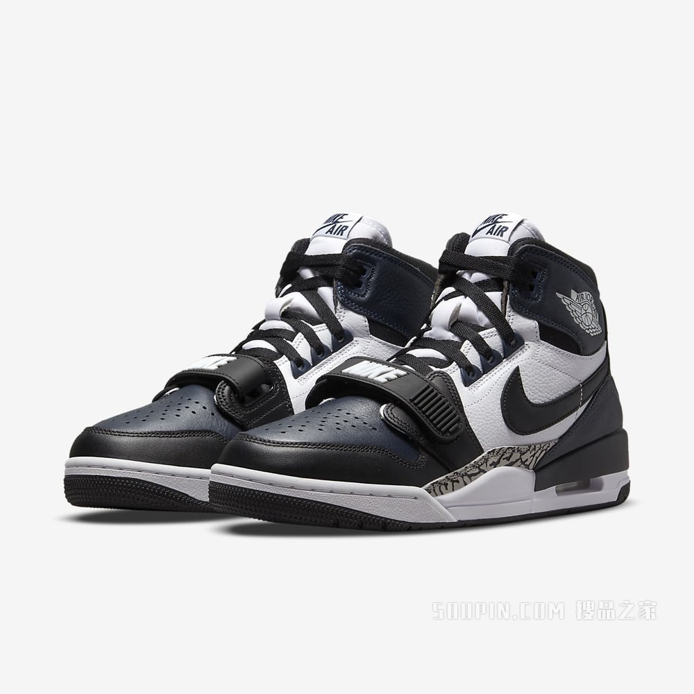Air Jordan Legacy 312 男子运动鞋
