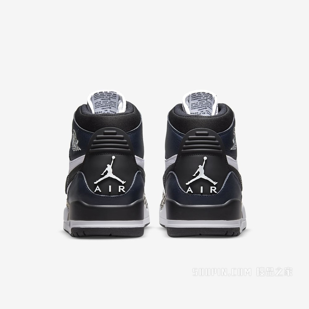 Air Jordan Legacy 312 男子运动鞋
