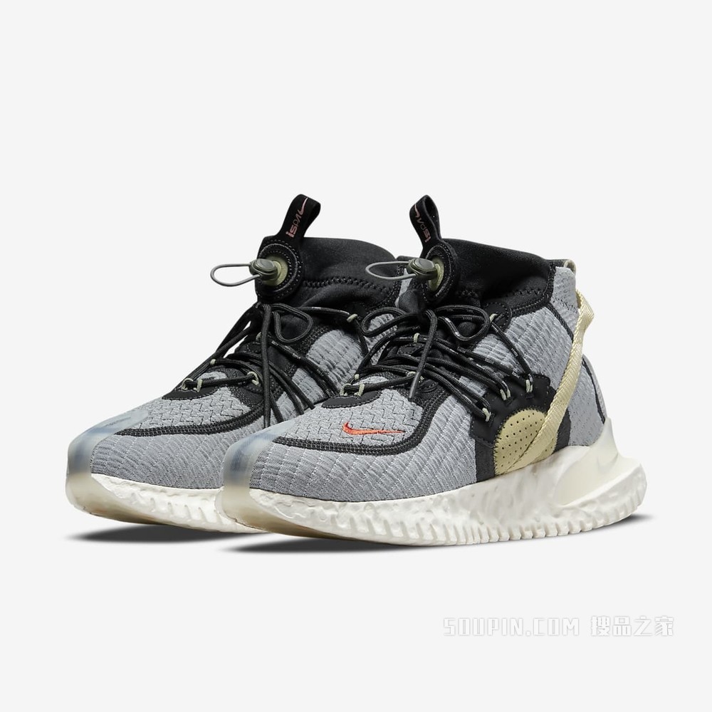 Nike Flow 2020 ISPA SE 男/女运动鞋