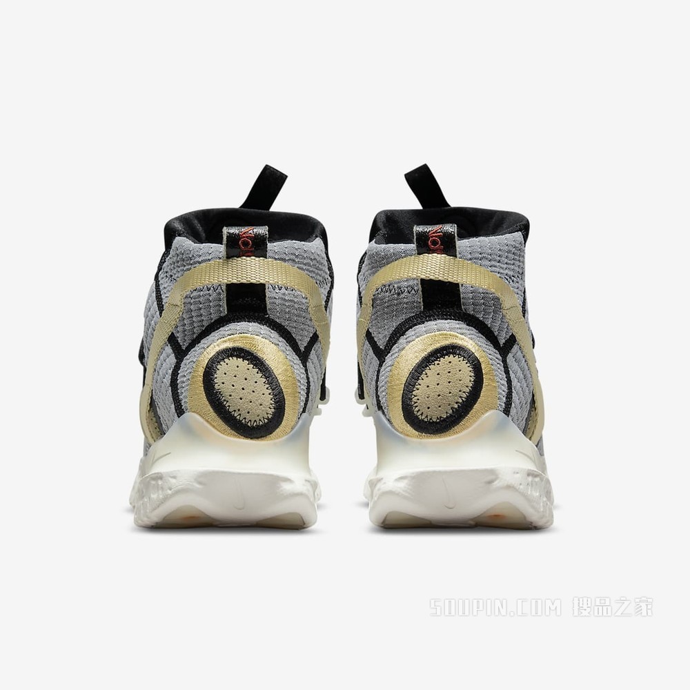 Nike Flow 2020 ISPA SE 男/女运动鞋