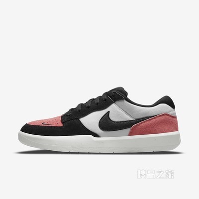 Nike SB Force 58 男/女滑板鞋
