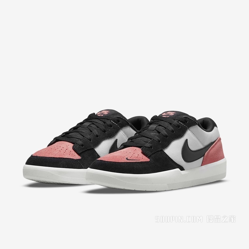 Nike SB Force 58 男/女滑板鞋