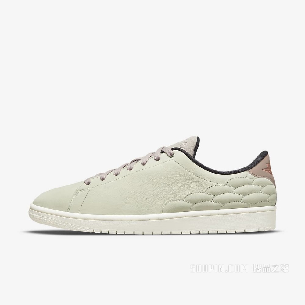 Air Jordan 1 Centre Court 男子运动鞋