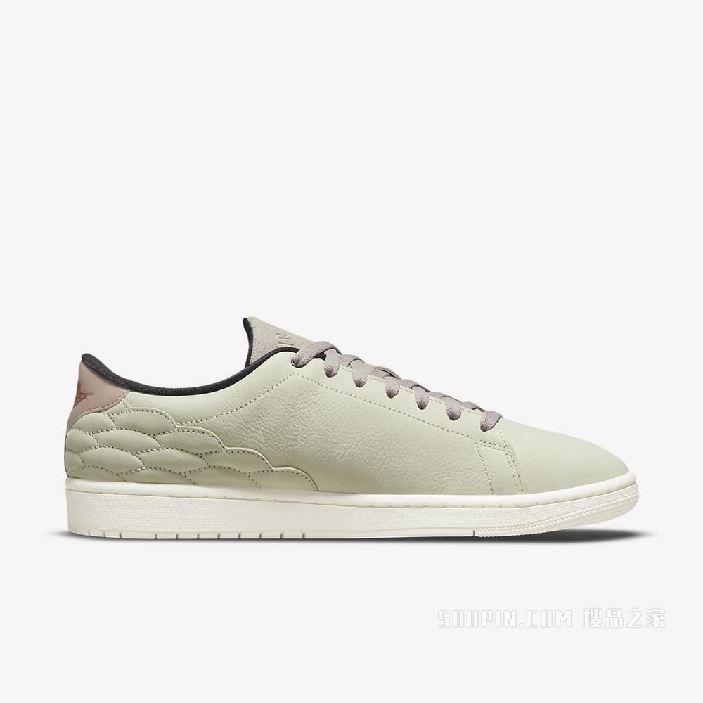 Air Jordan 1 Centre Court 男子运动鞋