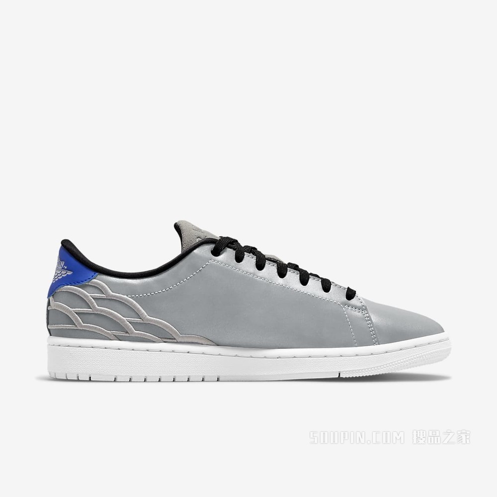 Air Jordan 1 Centre Court 男子运动鞋