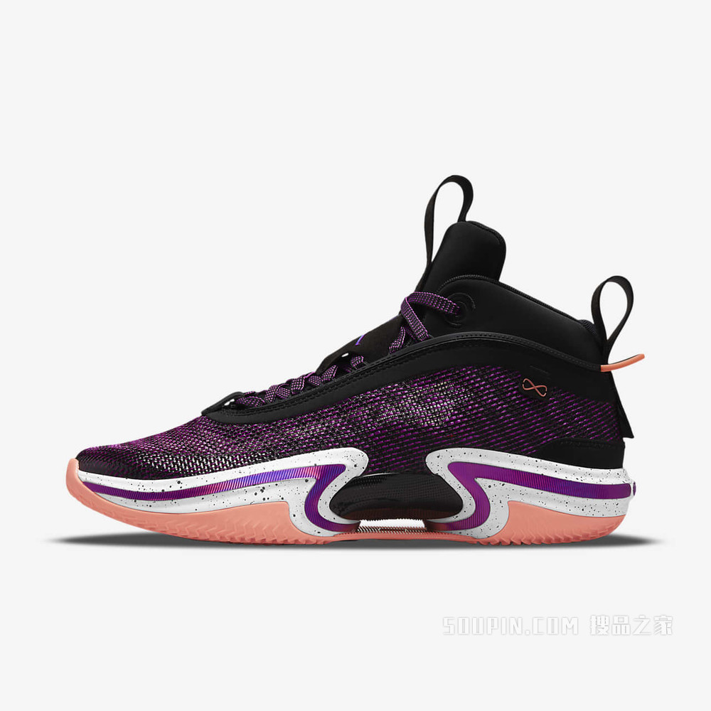 Air Jordan XXXVI PF 男子篮球鞋