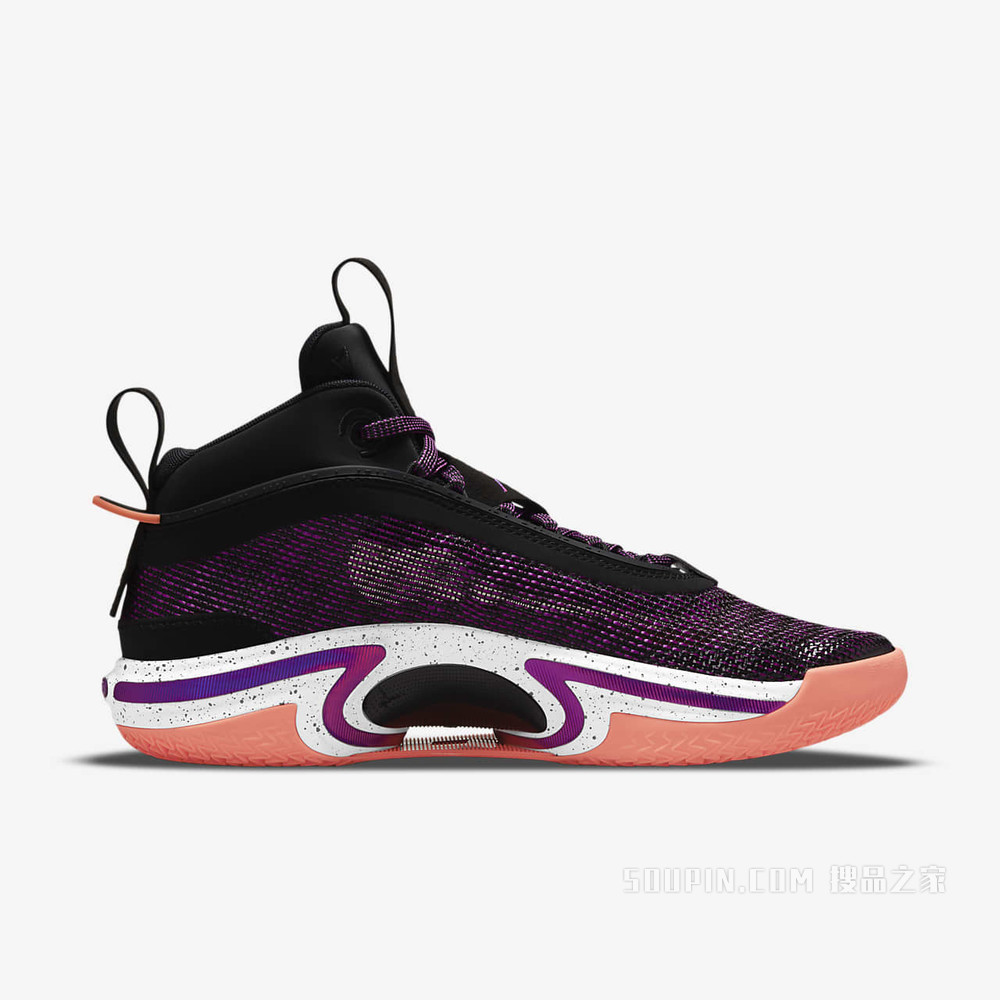 Air Jordan XXXVI PF 男子篮球鞋