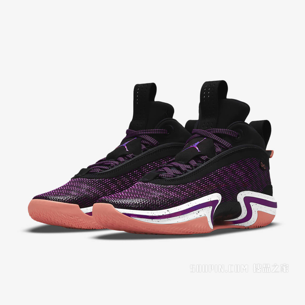 Air Jordan XXXVI PF 男子篮球鞋