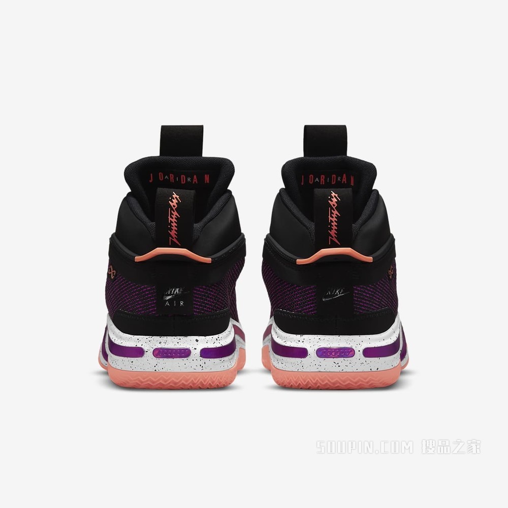 Air Jordan XXXVI PF 男子篮球鞋