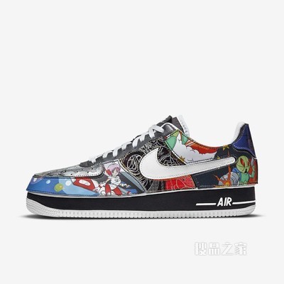 Nike AF1/1 男子运动鞋