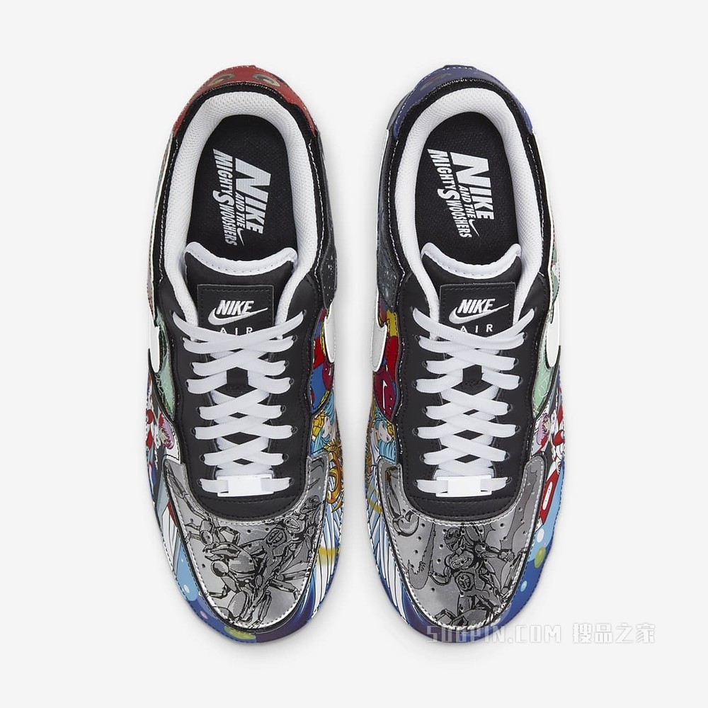Nike AF1/1 男子运动鞋