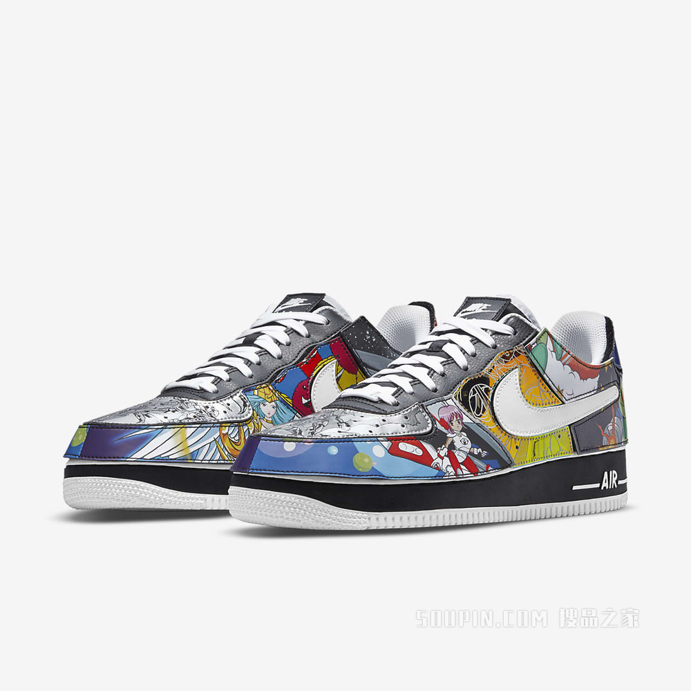 Nike AF1/1 男子运动鞋