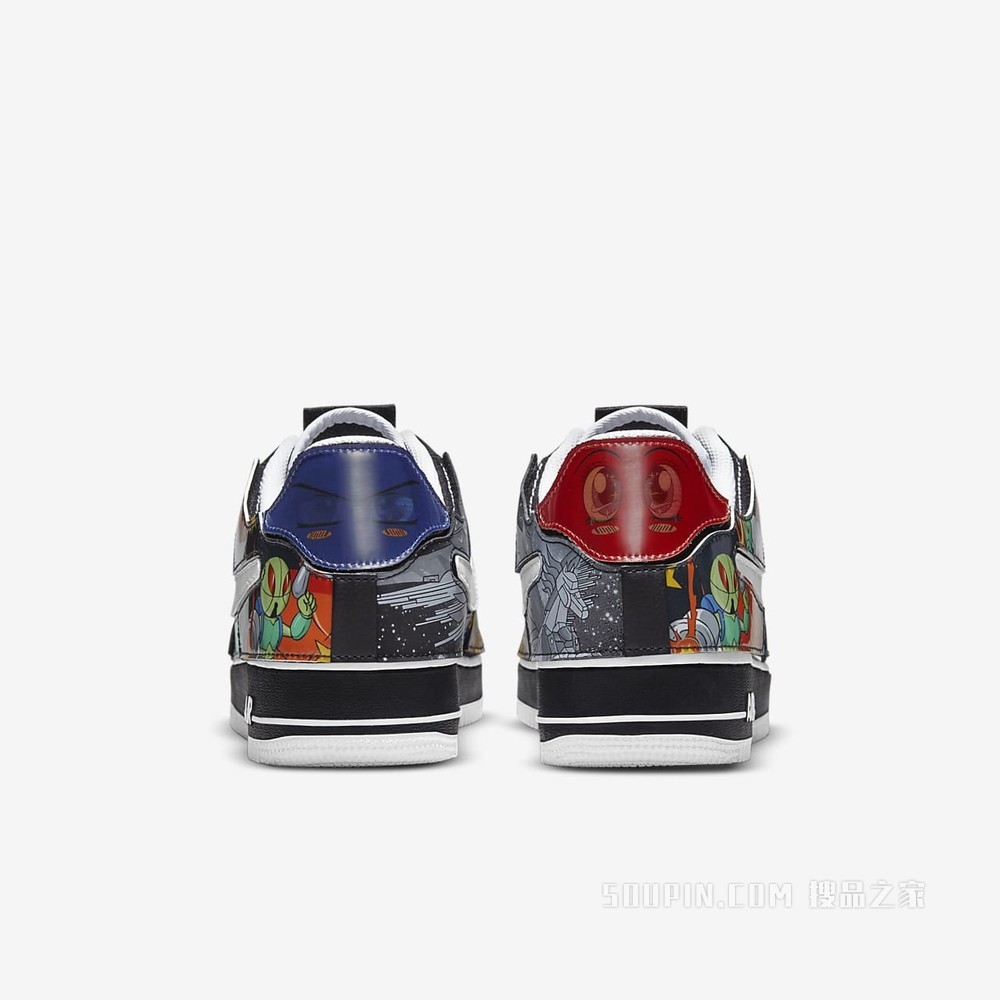Nike AF1/1 男子运动鞋