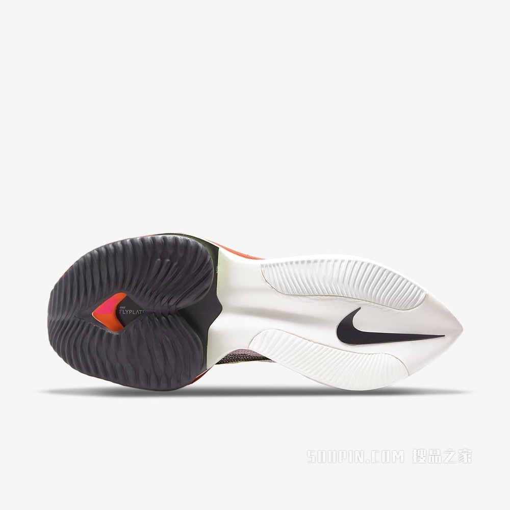 Nike Air Zoom Alphafly Next% FK 男子跑步鞋