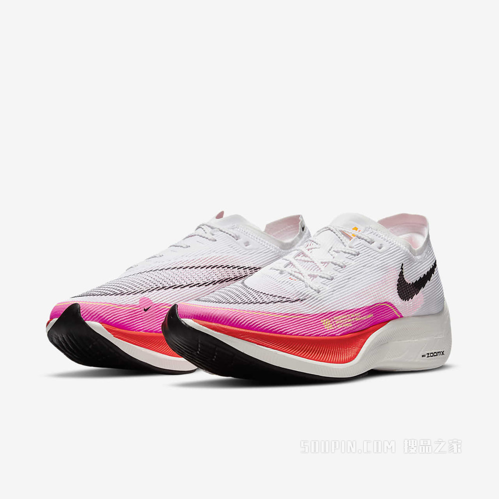 Nike ZoomX Vaporfly Next% 2 男子跑步鞋