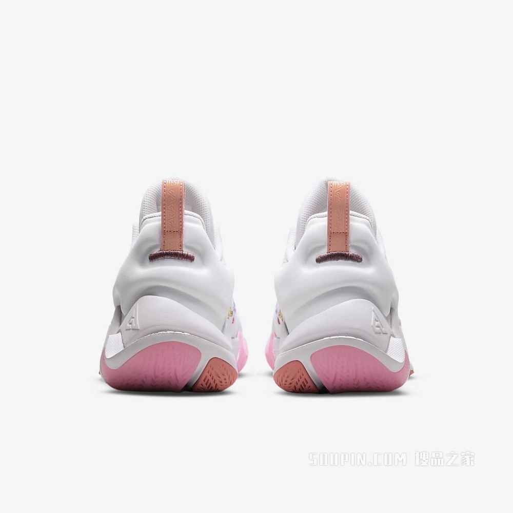 Giannis Immortality EP 男/女篮球鞋