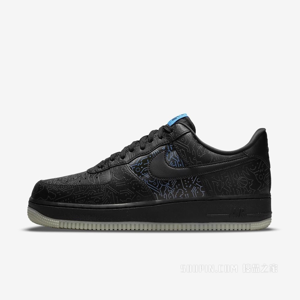 Nike Air Force 1 '07 男子运动鞋