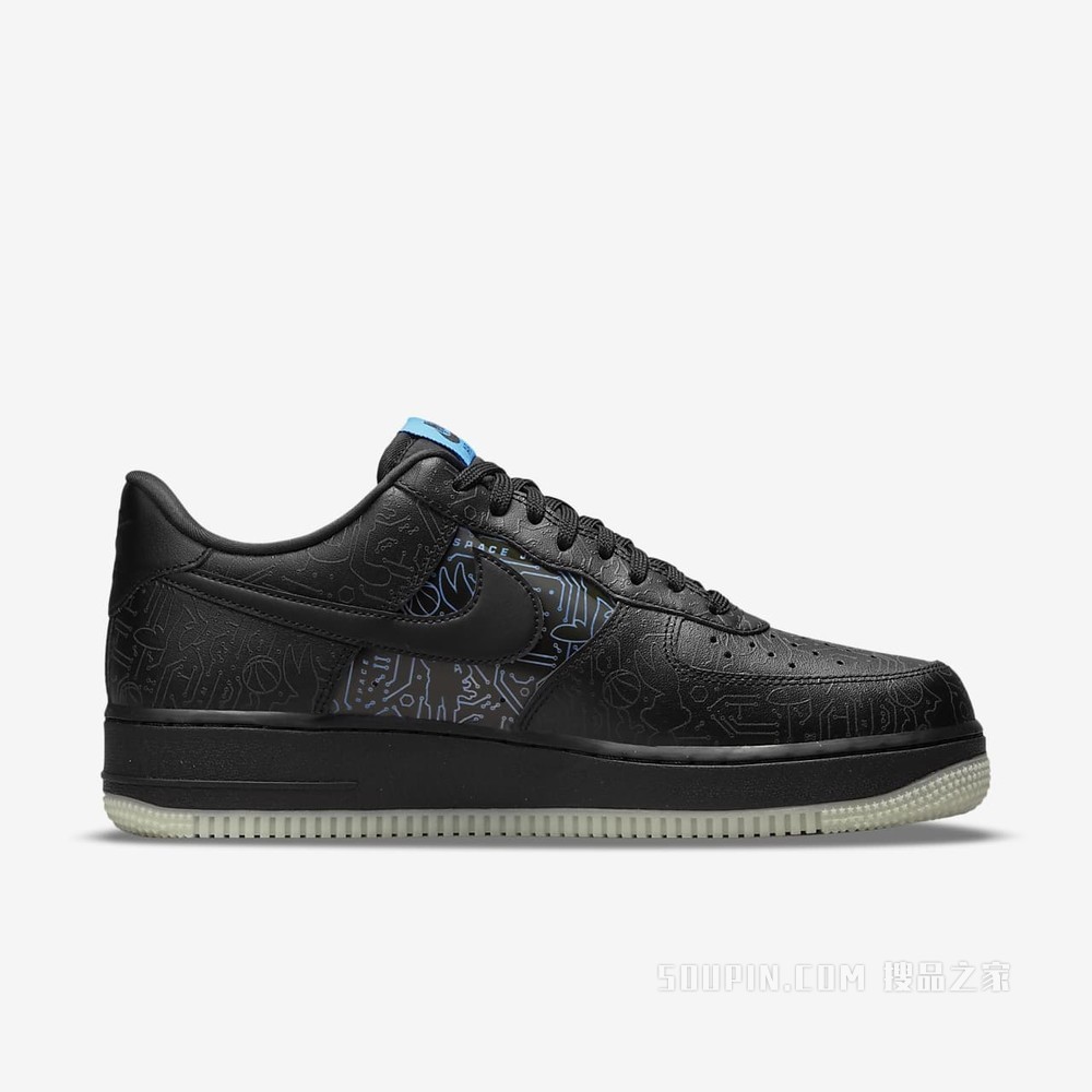 Nike Air Force 1 '07 男子运动鞋