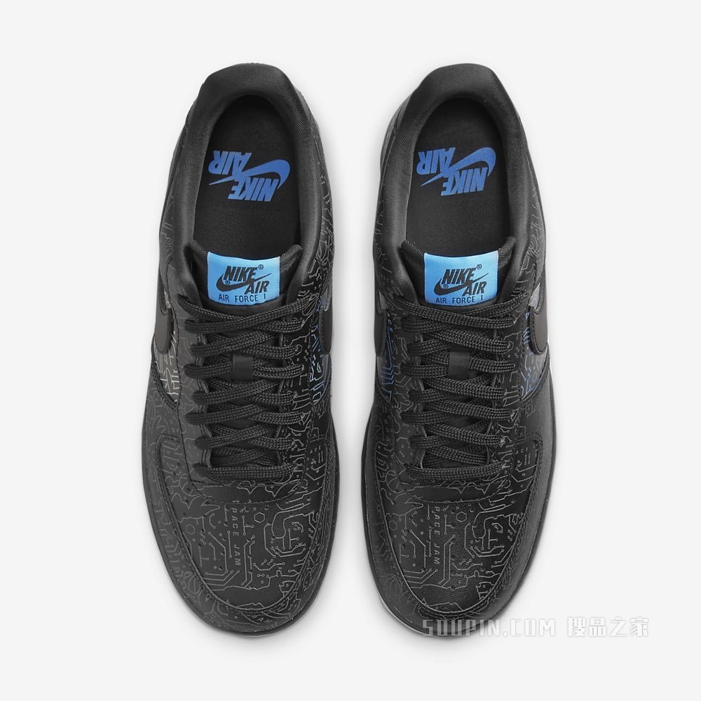 Nike Air Force 1 '07 男子运动鞋
