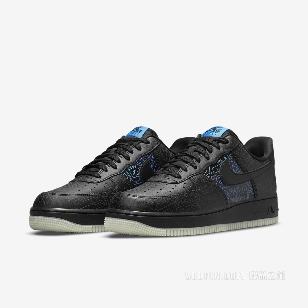 Nike Air Force 1 '07 男子运动鞋