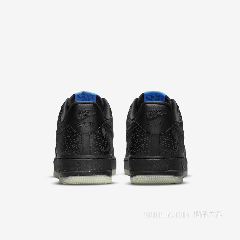 Nike Air Force 1 '07 男子运动鞋
