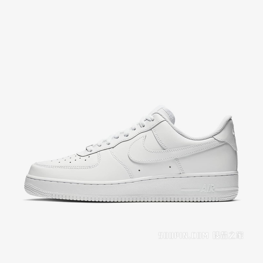 Nike Air Force 1 '07 男子运动鞋