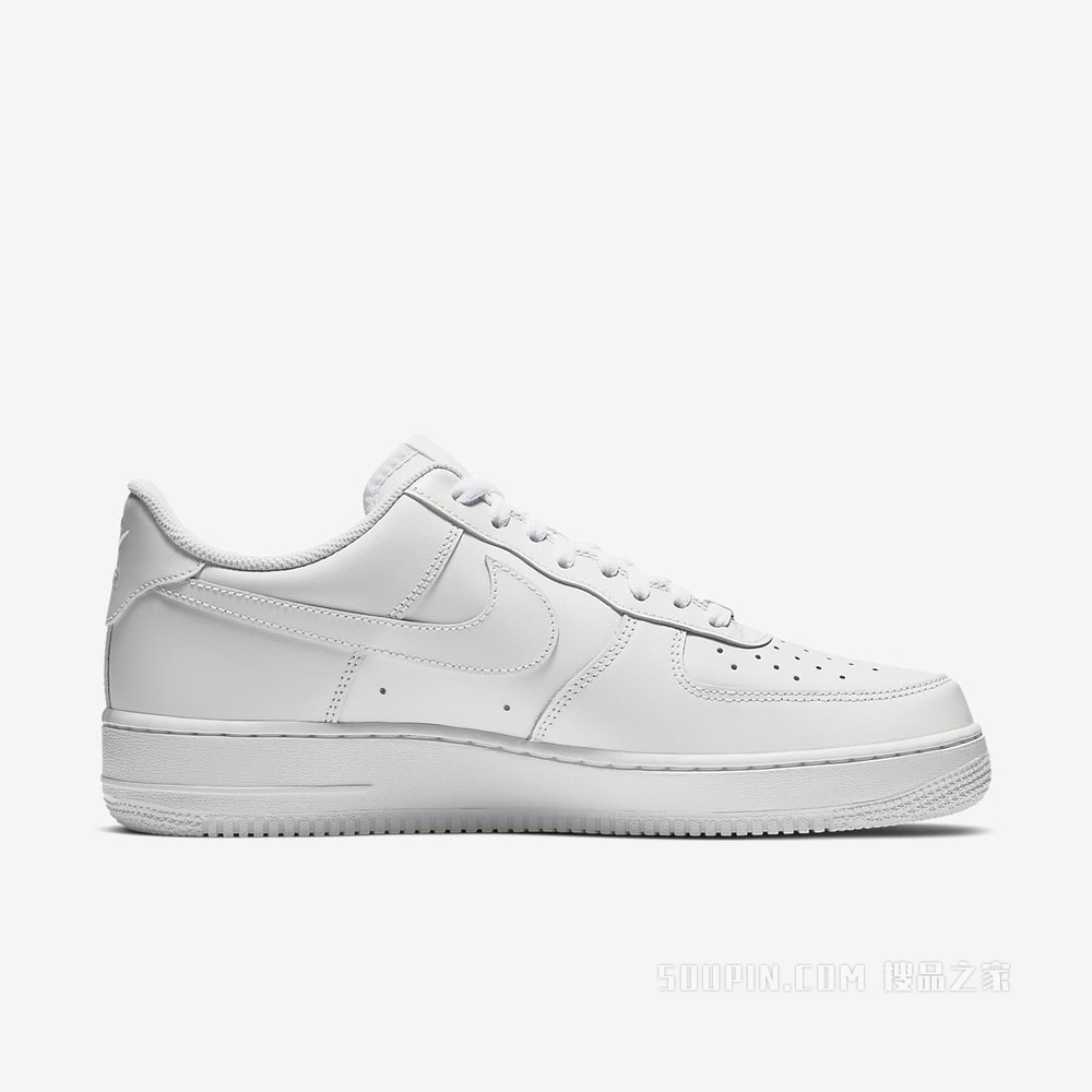 Nike Air Force 1 '07 男子运动鞋