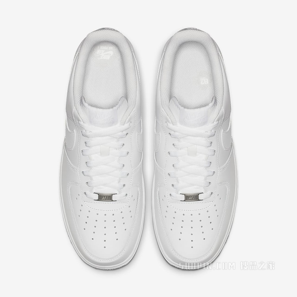 Nike Air Force 1 '07 男子运动鞋