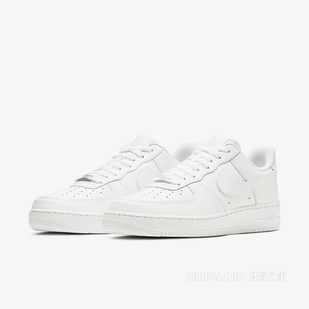 Nike Air Force 1 '07 男子运动鞋