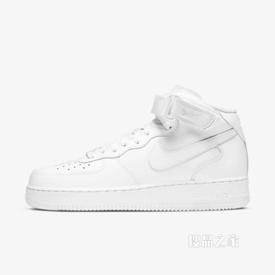 Nike Air Force 1 Mid '07 男子运动鞋