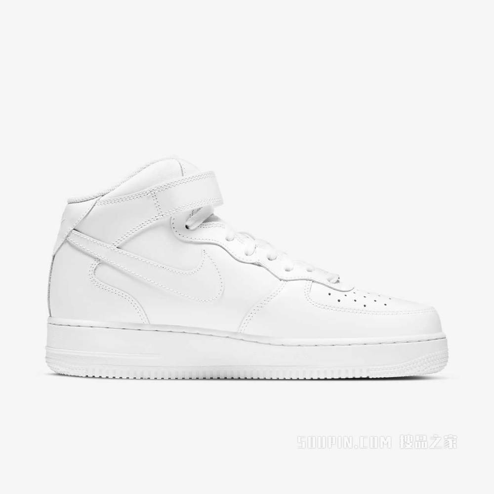 Nike Air Force 1 Mid '07 男子运动鞋